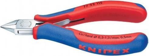 Knipex Electrician's Side Cutters 115 mm (77 52 115)