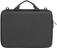 rivacase Riva NB Sleeve Antishock for 11.6"-12.4" Laptops, Black, Model 5116 BLACK