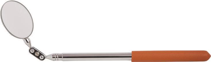 BAHCO Extendable Inspection Mirror, Mirror Size: Ø 50 mm (5515T-52)