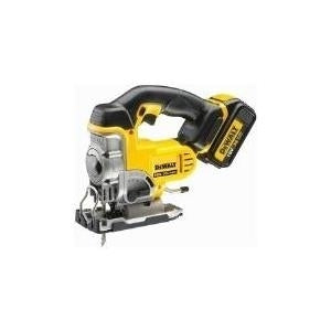 DeWALT DCS331N-XJ - Cordless Jigsaw - 400 W - 18 V - Bare Unit