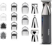 BaByliss MULTIGROOMER MT996E - Hair Clipper for Precise Haircuts