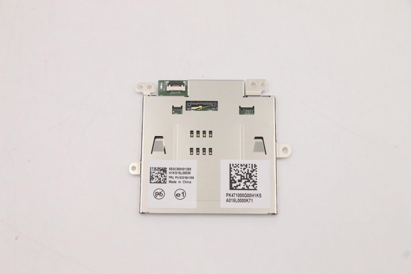 Lenovo CS21 Smart card reader-Highstar CS726087-0101 (5C61B41059)