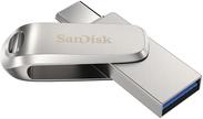 SanDisk Ultra Dual Drive Luxe USB 2TB 400MB/s - SDDDC4-2T00-G46
