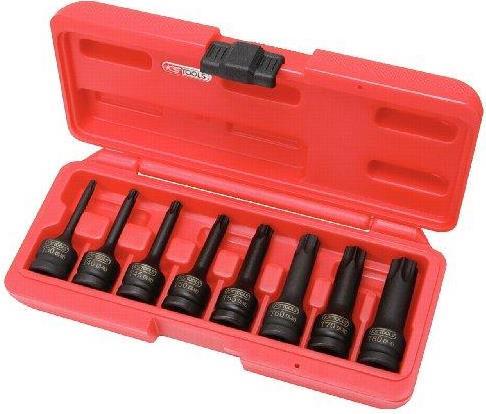 KS Tools Impact Socket & Bit Set 614981 - KS Tools 911.0901