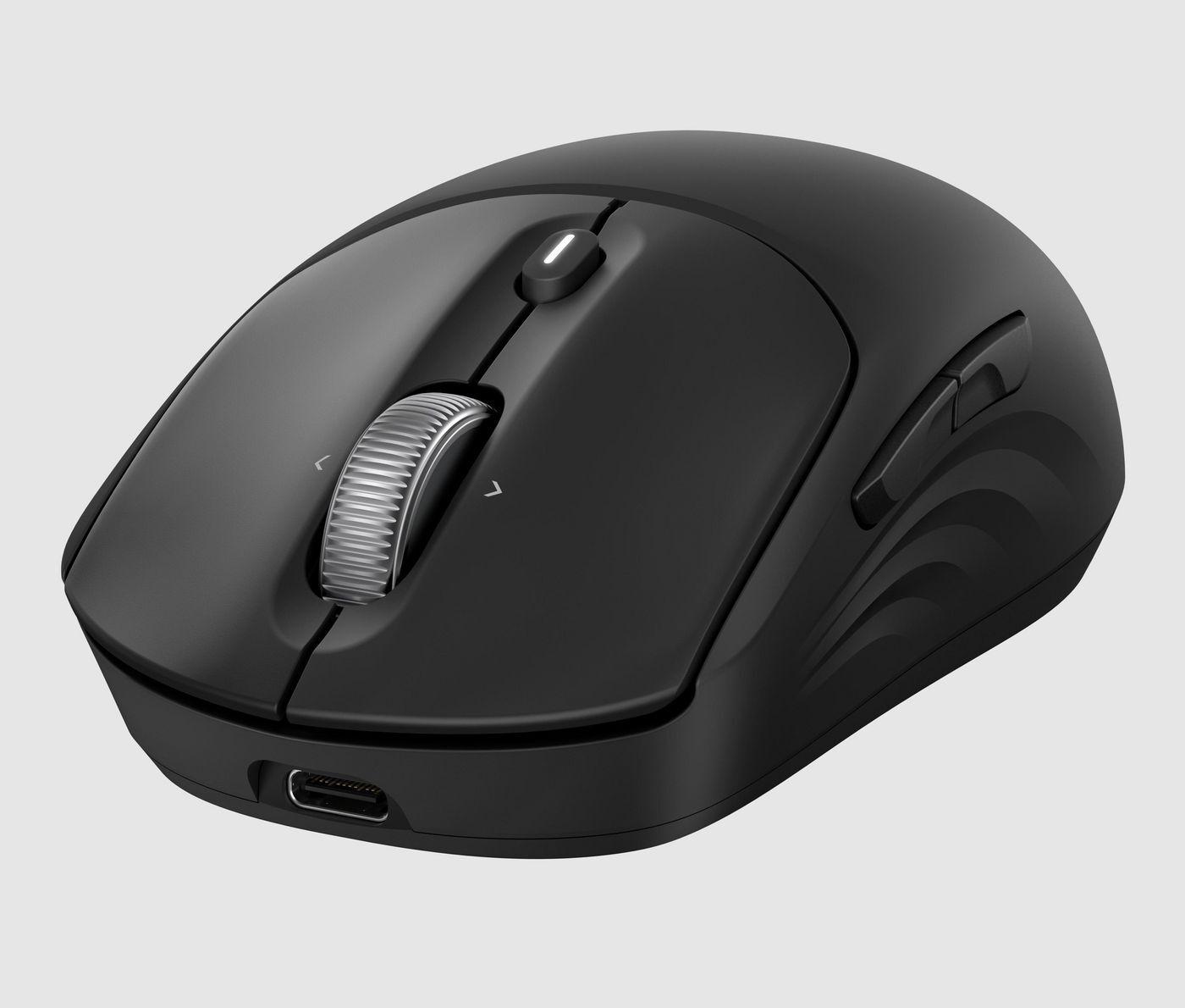 HP 705 - Rechargeable Wireless Mouse - AZ7B1AA#ABB