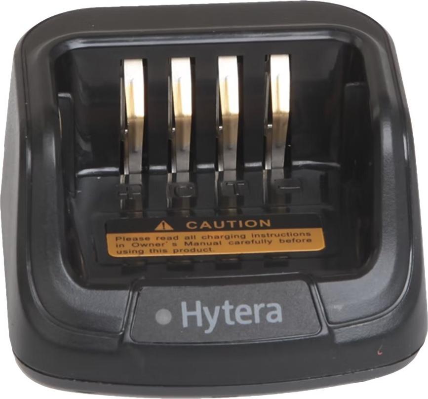 Hytera Communications Hytera CH10A07 - Batterieladegerät - 1 x Batterien laden (CH10A07)