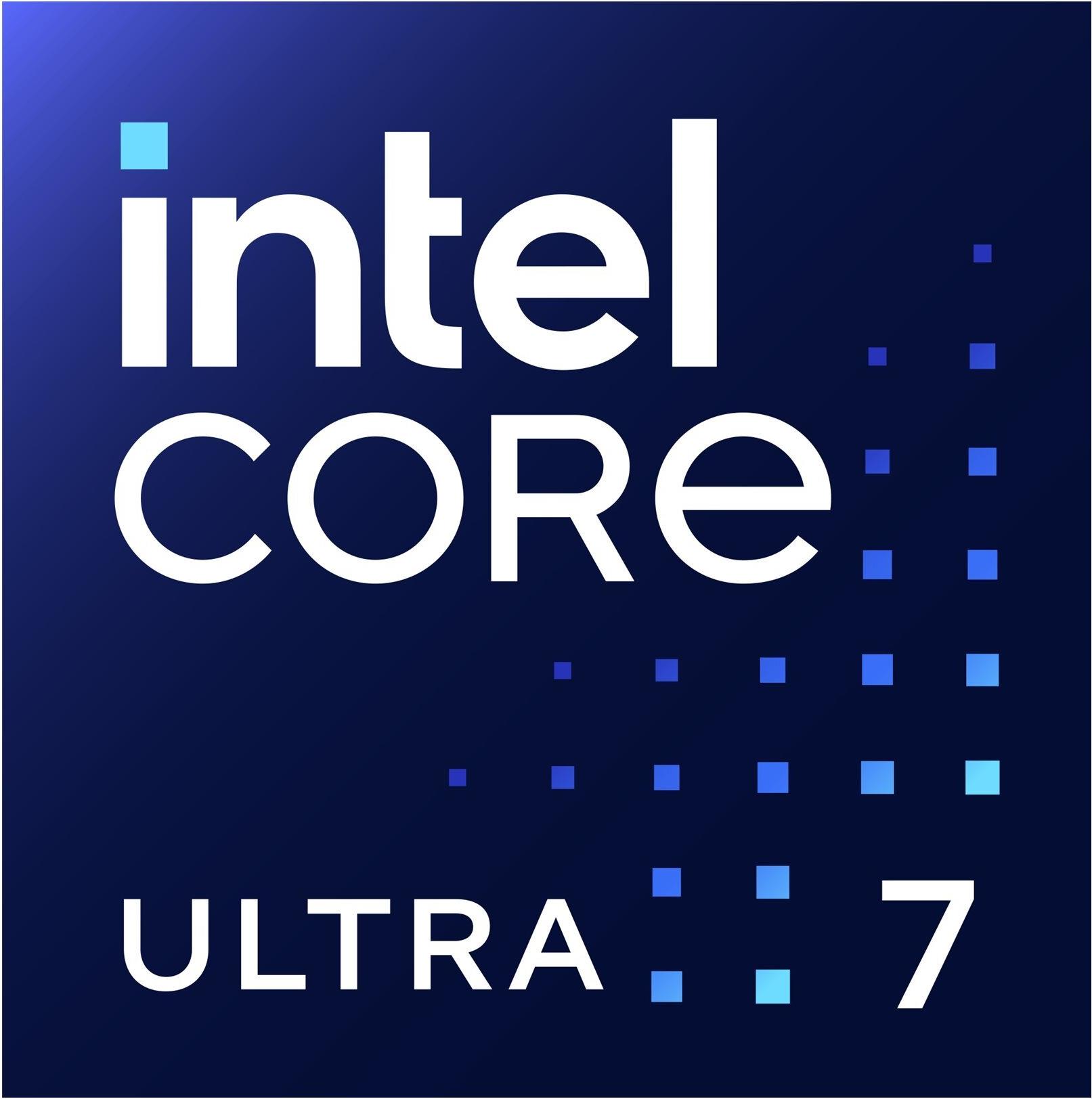 Intel CPU/Core Ultra 7 265F - 5.3 GHz Tray - AT8076806411