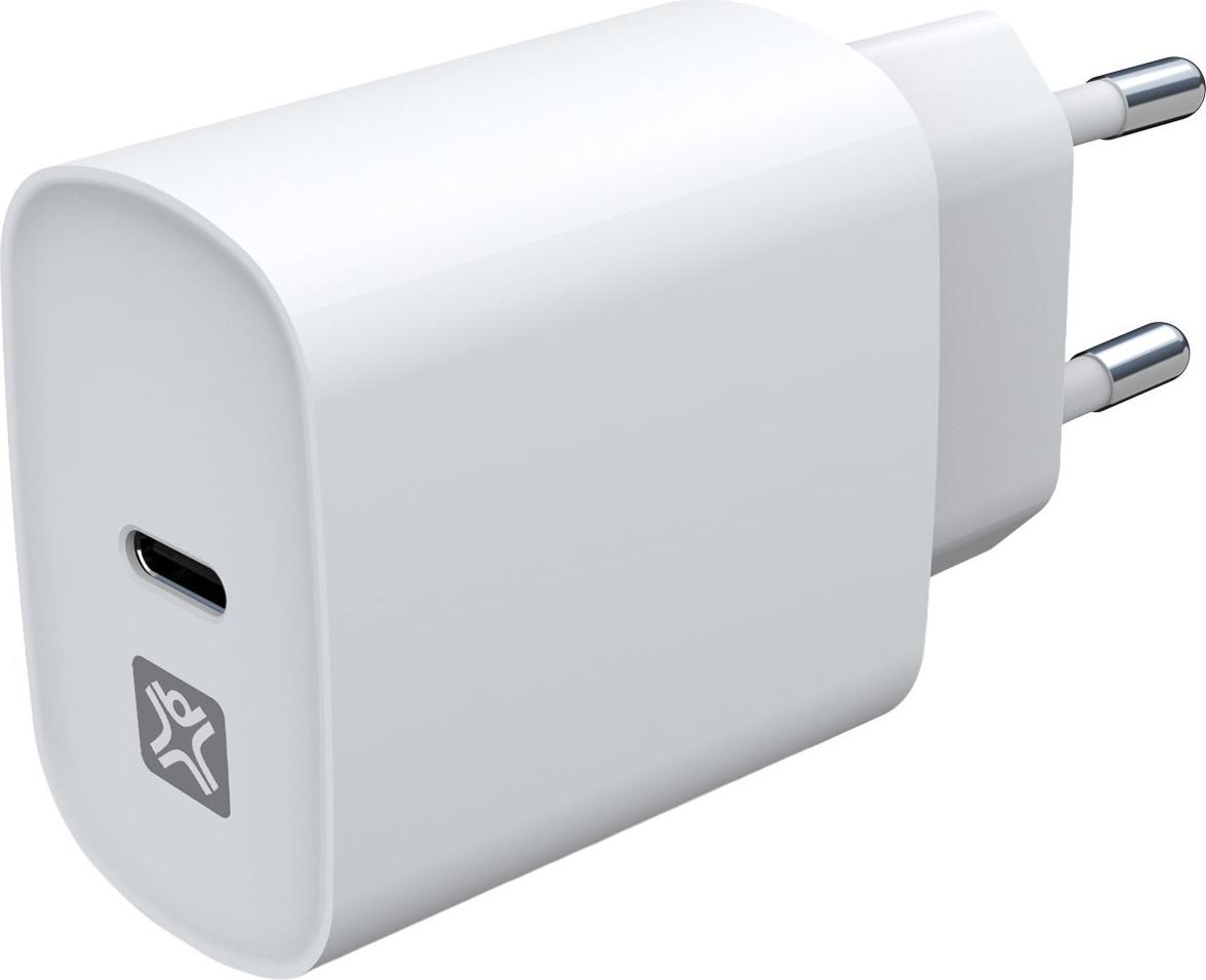 XtremeMac XWH-SPC30-03 USB Charger (XWH-SPC30-03)