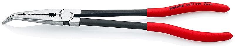 Knipex 28 81 280 Montierzange 280 mm