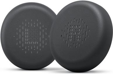 Dell HE524 - Ohrpolster für Headset - Apollo Black (Packung mit 2) (HE524-DWW)