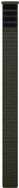 Garmin UltraFit Armband 26 mm Nylon Moss Green (010-13306-24)