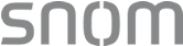 SNOM IP DECT M900 MultiCell Outdoor VoIP-based DECT Multi-Cell Base Station - 4478