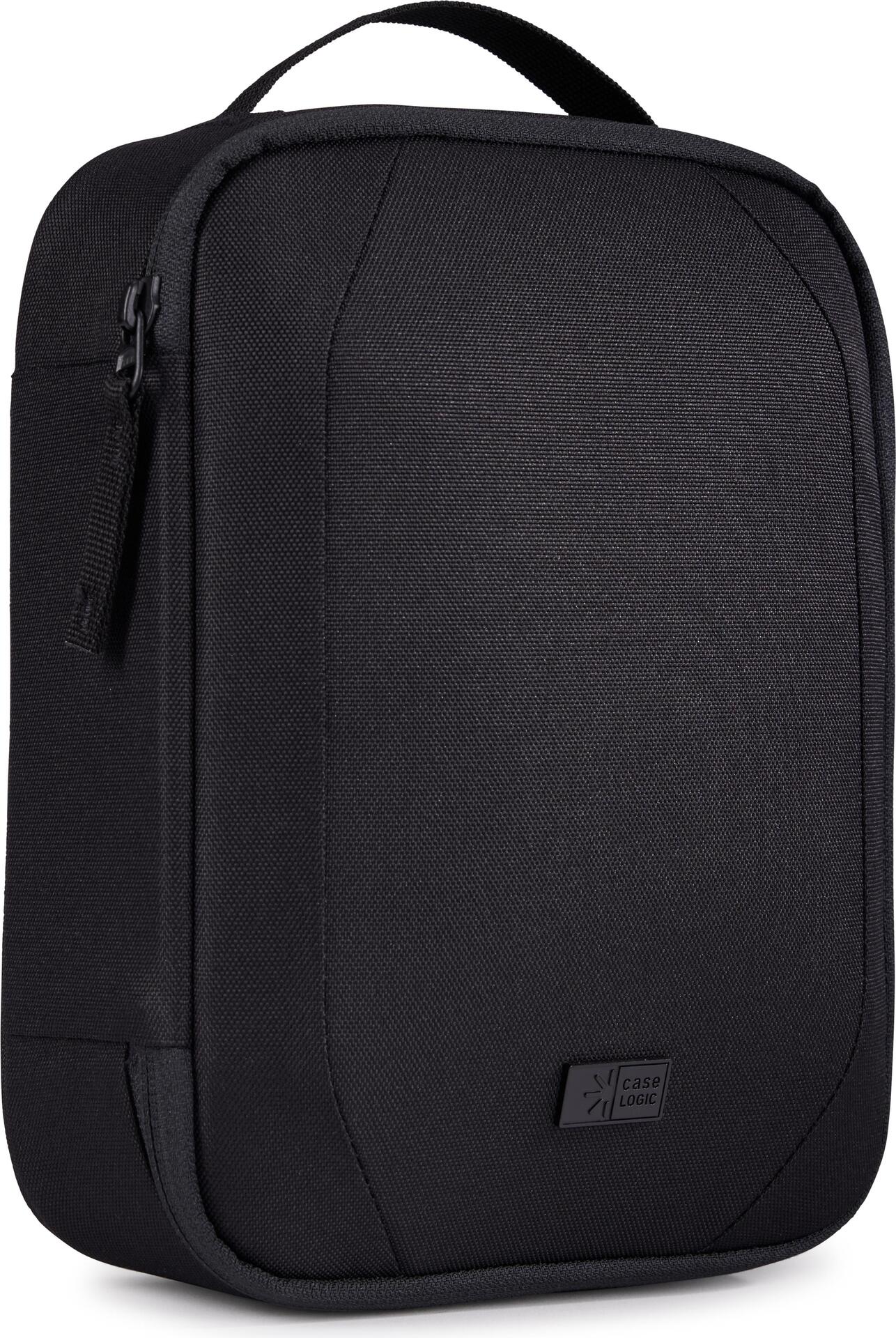 Case Logic Invigo - Accessory Bag - 600D Polyester - Black (3205109)