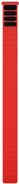 Garmin UltraFit Band 22 mm Nylon Flame Red (010-13306-12)