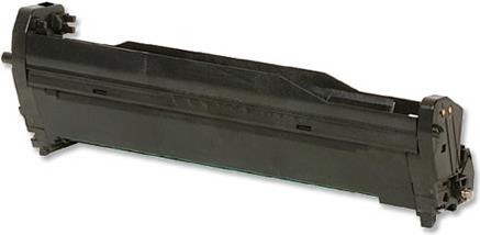 OKI Yellow Original Drum Unit for ES 6412dn (46507313)