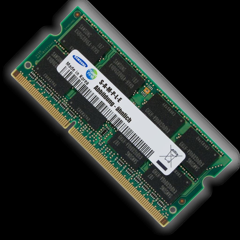 Samsung DDR4 16 GB SO-DIMM 260-Pin - 3200 MHz - Model M471A2K43EB1-CWE PC4-25600