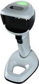 Zebra DS9908-HD - Handheld Barcode Scanner - Interface Cable Required