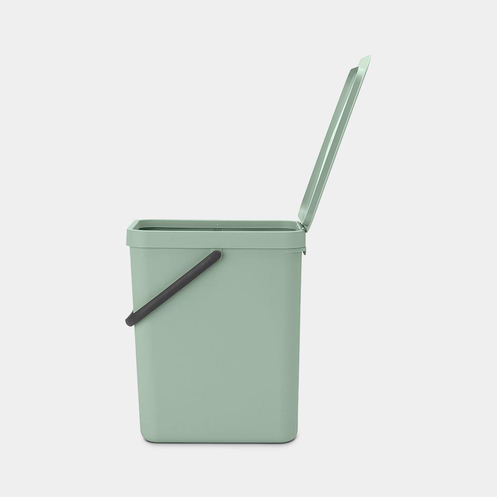 Brabantia Sort & Go 25 l Green Bin (212765)
