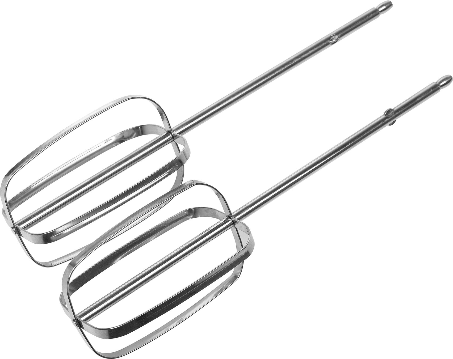 Tristar Hand Mixer MX-4202 - 200 W - White - Whisking, Kneading