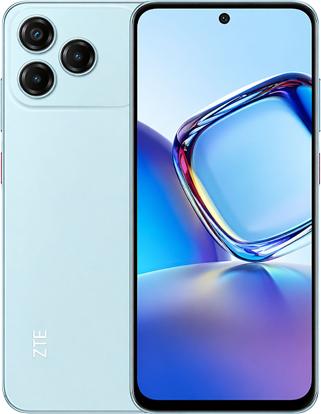 ZTE V80 Vita - 4GB RAM - 256GB Storage - Cyan - 123464001204