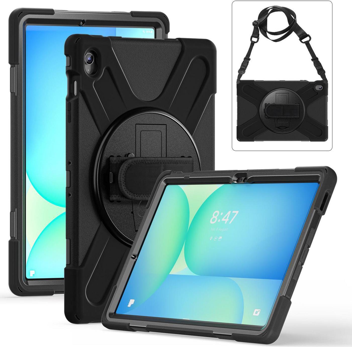 eSTUFF Galaxy Tab S10 FE+ AUSTIN Defender (ES681863-BULK)