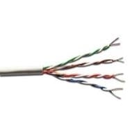 DIGITUS Cat.5e U/UTP Installation Cable, 305 m, Eca, ACU-4511-305