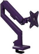 Arozzi TIS Alzare Neo 17"-32" Monitor Stand Max. 9 KG Purple (AZ-ALZARE-NEO-PP) 1TFT 3Gelenke Max.9KG