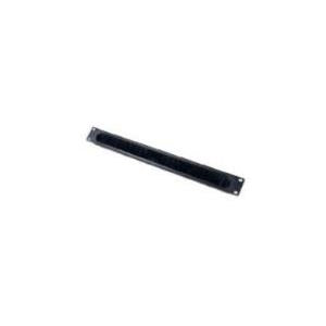 APC AR8429 - Rack Cable Management - Black - 1U - for NetShelter Series