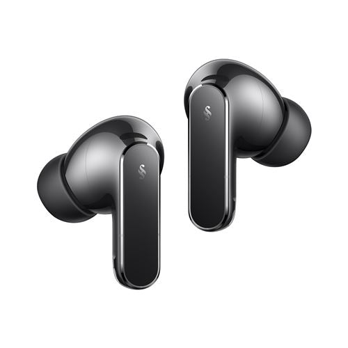 Huawei FreeBuds Pro 5 True Wireless In-Ear Headphones - Grey - Bluetooth 6.0 - ANC - IP57
