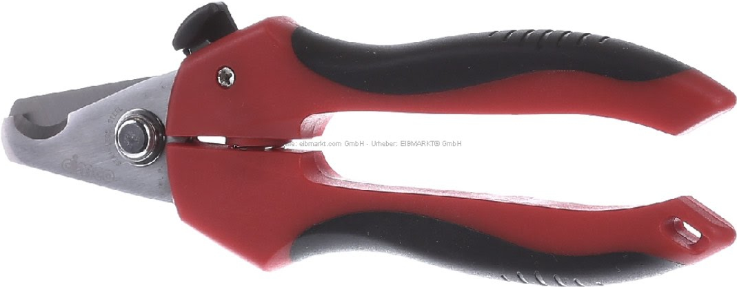 CIMCO Cable Cutter 165 mm 120110 for Cable 10 mm