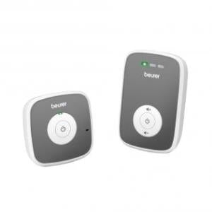 Beurer BY 33 - Baby Monitor - FHSS - 120 Channels