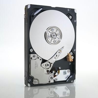 IBM 600 GB Hot-Swap SFF Slim Hard Drive - 2.5-inch - SAS-2 - 10,000 RPM - Model 49Y2078 5-Zoll