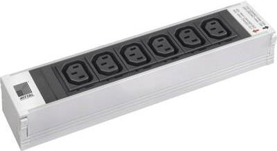 Rittal Power Strip 6x IEC C13 10A Plug-In Module 7856.080