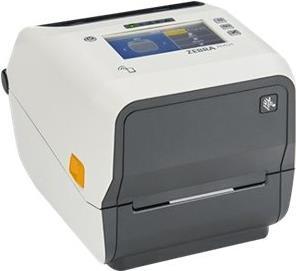 Zebra ZD621-HC Healthcare Label Printer Thermal Transfer 300 dpi ZD6AH43-30EF00EZ