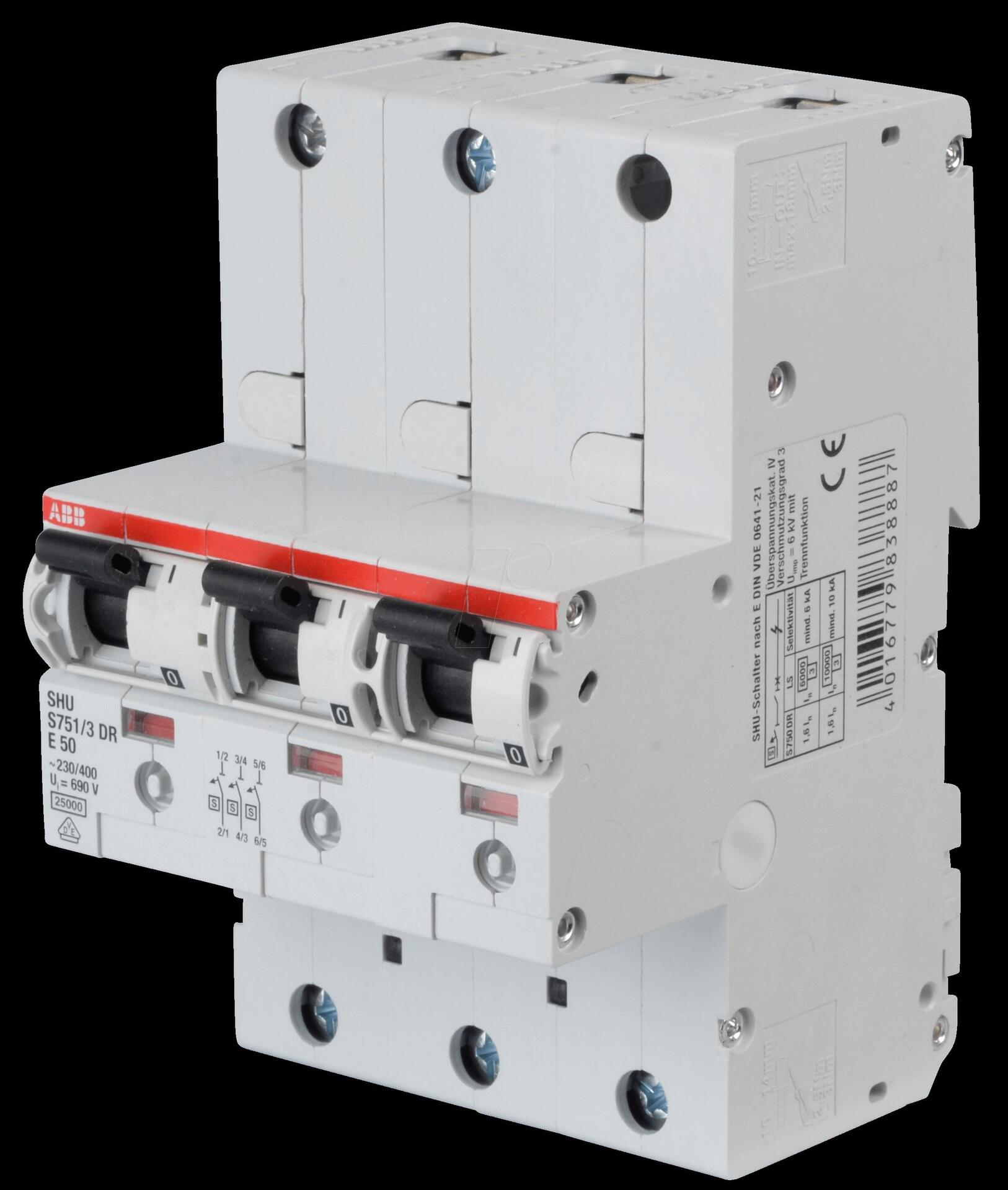 Pos 1 — EAN 4016779838887