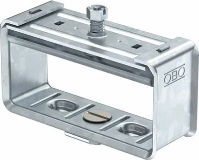 OBO Bettermann Fire Protection Bundle Clamp B 80 FT 1194089