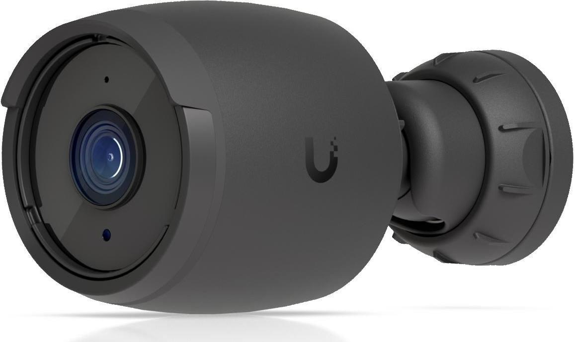 Ubiquiti UniFi Video Camera G6 Bullet - Outdoor - 4K - Infrared - IP66 - PoE - UVC-G6-Bullet-B