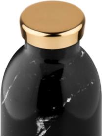 24Bottles Clima 850 ml Stainless Steel Water Bottle Black (24B434)