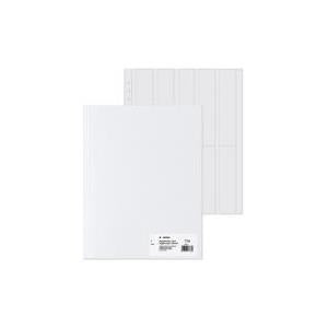 HERMA Fotophan Negative Pockets x 100 for Archiving