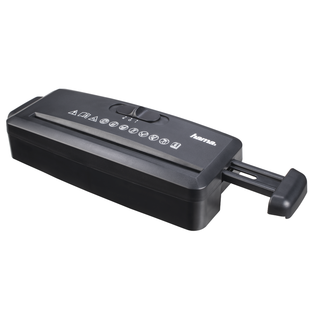 Hama Mini S6 Pre-Shredder Strip Cut 8 mm P-1 (00050540)