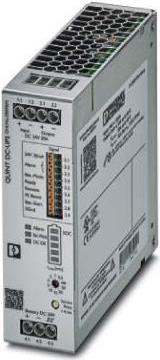 Phoenix Contact 2907071 Uninterruptible Power Supply, -25 to 70 °C (2907071)