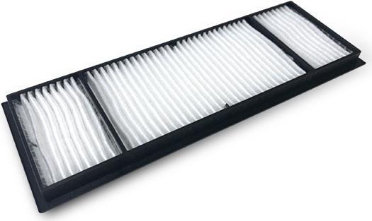 Epson ELPAF60 Air Filter for Epson EB-L250, L255, Dreamio EH-LS300, EpiqVision Ultra LS300, PowerLite 75X, L200, L255
