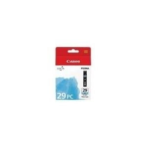 Canon PGI-29PC - Photo Cyan Original Ink Cartridge for PIXMA PRO-1 - 4876B001