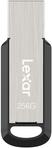 Lexar - MEMORY DRIVE FLASH USB3 - 256GB - M400 - LJDM400256G-BNBNG 256GB/M400
