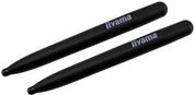 Iiyama STYLUS-P08 Stylus for Interactive Display Pack of 2