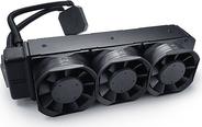 Dynatron L35 CPU Liquid Cooler 2U for Sockets 1150,1151, 1155,1156, 1366,1700 (2011) - AMD AM2/AM3 (L35)