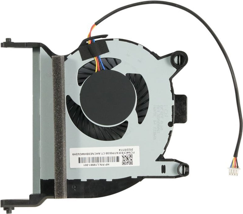 SPS-ASSY System Fan ENT18 DM - L28953-001