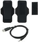 Transcend TS-DBK1 - Camcorder Accessory Kit