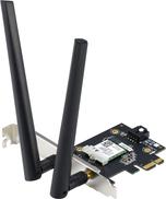 ASUS PCE-AX1800 WiFi 6 Adapter - 1800 Mbps (90IG07A0-MW0B00)