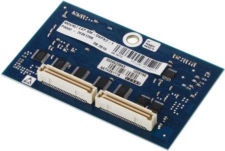 Mitel DSP-Modul SM-DSPC2 (2 Chipset) - 20351208